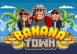 Banana Town