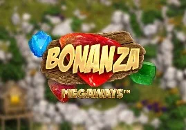 Bonanza Megaways