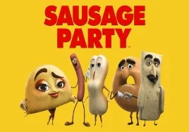 Sausage Party