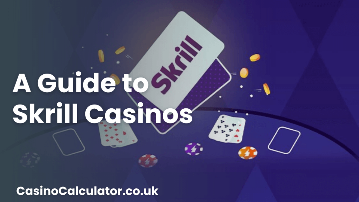 skrill casinot