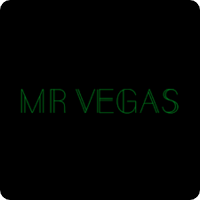 Mr Vegas